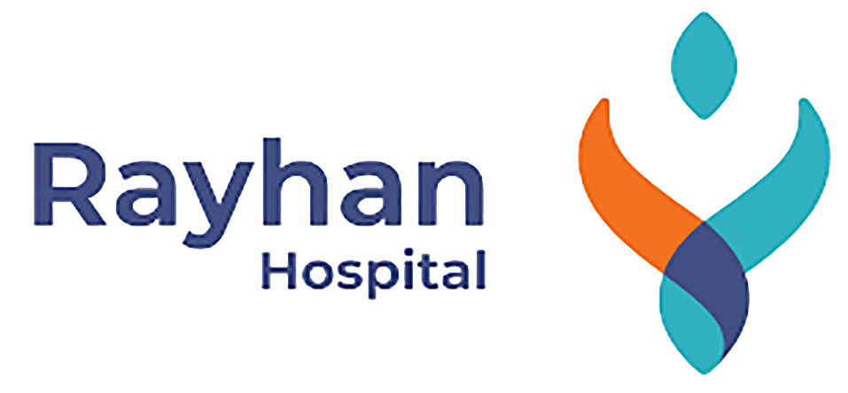 Logo Rayhan Hospital